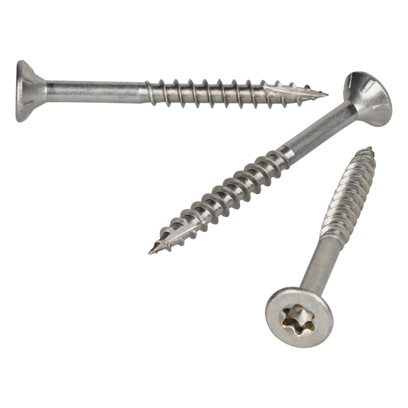 BLU™ Stainless Steel Renovation Kit Pull